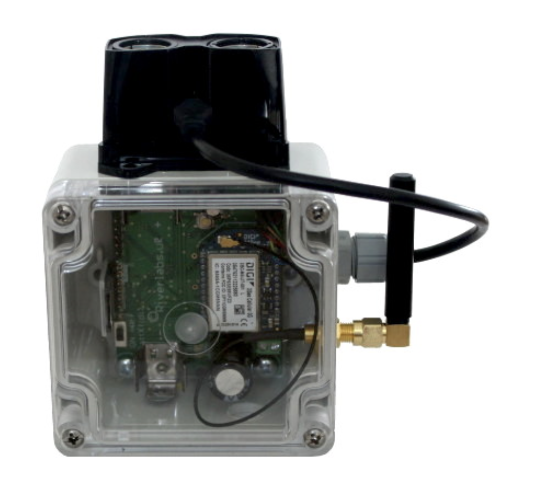LiDAR Sensor