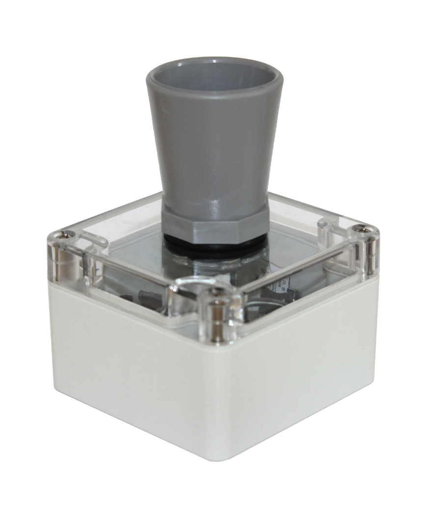 Ultrasonic Sensor